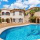 Villa Elice - Plusholidays Calpe - Foto 1
