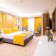 Garden Room Suit Hotel, Istanbul - Photo 3