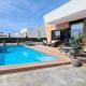 Villa Jagger IF Finestrat, Finestrat (fotografie 2)