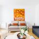 Quiet apartment - 1BR-6P - Vanves, Vanves - Fotografie 2