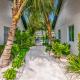 The Retreat at Anna Maria Island Inn Брейдентон-Бич - Фото 6
