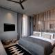 Domes Zeen Chania, a Luxury Collection Resort, Crete, Kato Daratso (fotografie 2)