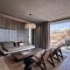 Domes Zeen Chania, a Luxury Collection Resort, Crete, Kato Daratso (fotografie 4)