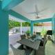 Crosswind Cottage managed by Beach Retreats Holmes Beach - Foto 4
