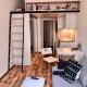 Karlin Cozy Studio, Praha - Fotografie 9