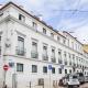 Your Home in Palácio do Bairro Alto Lisabon - Fotografie 6
