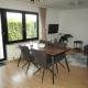 Apartment Lavendel Garten, Klein-Winternheim - Foto 5