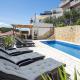 Home PANDZA - Omiš, private pool close to the beach Omiš (Almissa) - Foto 7
