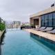 Exclusivo apartamento Torre Deco Armani Recoleta, Buenos Aires - Foto 3
