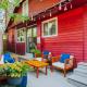 Swank House on Main St in Ashland, Ashland (Foto 7)