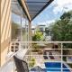 Tulum Private Modern Villa-Pool Beds-AC-Internet-Parking-Grill, Tulum (foto 5)