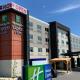 Holiday Inn Express & Suites Courtenay - Comox by IHG, Courtenay - Fotografie 2
