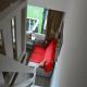 Studio 4 pers. avec mezzanine, parking & balcon, Crest-Voland - FR-1-733-111 - Foto 5