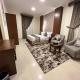 سمو سويت للشقق المخدومة 2 Smo Suites Rijad - Zdjęcie 10