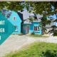 TI GLAS - La maison bleue Lanvéoc - Foto 1
