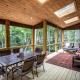Red Bird Retreat, Beech Mountain (photo 3)