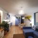 Casa blue fish