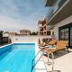 Villa LA ZE