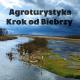 Krok od Biebrzy, Dolistowo Stare