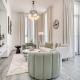 Suave 2BR with Assistant Room at Mesk 1 Midtown Dubai Production City by Deluxe Holiday Homes, Dubái - Foto 9