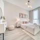 Suave 2BR with Assistant Room at Mesk 1 Midtown Dubai Production City by Deluxe Holiday Homes, Dubái - Foto 5