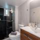 “Athens Cosmos” Apartment in Neos Kosmos, Atény - Fotografie 7