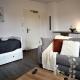 FeWo Harzer-Perle mit Dampfdusche #Innenstadtnähe#Netflix von Harztraveler, Bad Harzburg - Foto 4