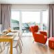 Wonder Home - Apartamenty Hillside tuż przy stoku, sklep, plac zabaw i zewnętrzna siłownia na terenie kompleksu, Karpacz (zdjęcie 5)