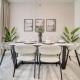 Refined 2BR with Assistant Room at Mesk 1 Midtown Dubai Production City by Deluxe Holiday Homes, Dubaï - Photo 2