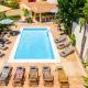 Villa Crisandra by Algarve Vacation Albufeira - Fotografie 8
