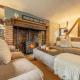 Well Green Cottage, Wenhaston (fotografie 6)