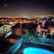 Oasis con Piscina, Spa Privado con Encanto Andalusí y jacuzzi, Jun (zdjęcie 4)