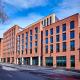 York House Nottingham, Nottingham - Foto 1