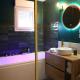 L'Eden Chic - Balneo - Jardin - Parking gratuit, Arras (photo 5)