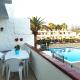 BLU APARTMENT, WIFI FREE POOL VIEW, Коста-дель-Силенцио