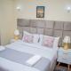 Classy 1BR in Westlands, Gym, Workspace, Parking, Nairobi - Foto 3