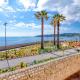 A9 - 1 BDR Fantastic Sea View Remparts Old Antibes - AC - Photo 2