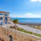 A9 - 1 BDR Fantastic Sea View Remparts Old Antibes - AC - Photo 7