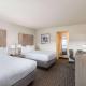 Days Inn by Wyndham Yosemite Area, Fresno - Fotografie 10
