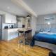 Blackpool Abode - Seaside Suites, Blackpool (fotografie 2)
