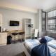 Blackpool Abode - Seaside Suites, Blackpool (fotografie 9)