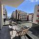 Over sea apartment, Mamaia Nord - Năvodari - Foto 1