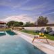 Marble Pool Villa, Pastida (photo 5)