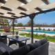 Marble Pool Villa, Pastida (photo 6)