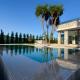 Villa Flamingo - 4 bedrooms - Private Pool - Next to renowned Issos Beach & Lake Korission, Línia (photo 2)