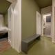 Green, deluxe two bedroom suite, Spalato (Split) - Foto 8