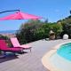 Villa avec piscine et vue magnifique sur Nice, Nicea - Zdjęcie 1