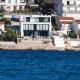 Breathtaking Seafront Elegance Luxury Penthouse, Ražanj