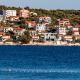 Breathtaking Seafront Elegance Luxury Penthouse, Ražanj (fotografie 2)