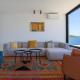 Breathtaking Seafront Elegance Luxury Penthouse, Ražanj (fotografie 6)